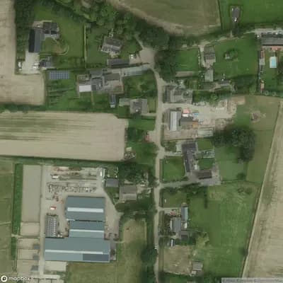 Ruine Woning	