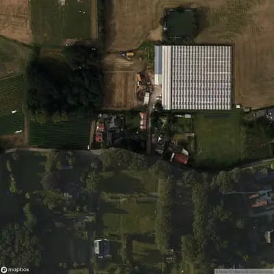 Verlaten Woning