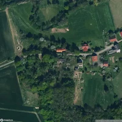 Verlaten Woning