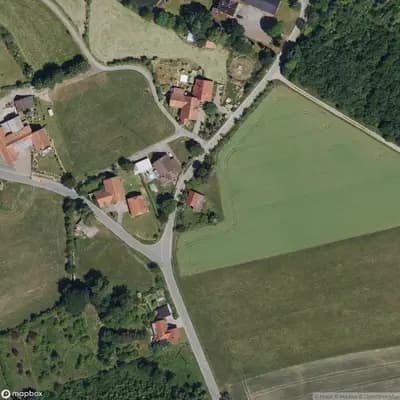 Verlaten Woning