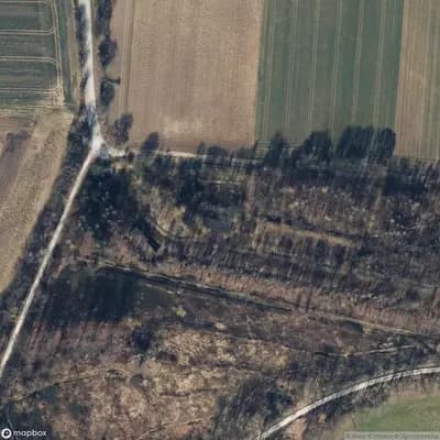 Verlaten BunkerComplex
