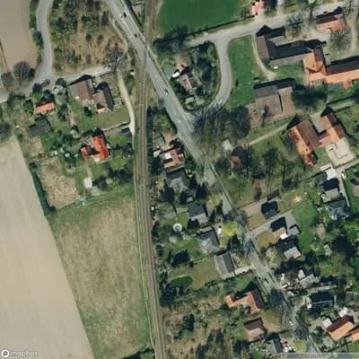 Verlaten Woning