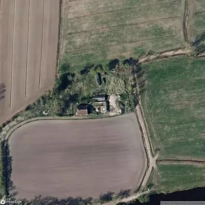 Ruine Boerderij