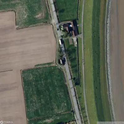 Verlaten Woning