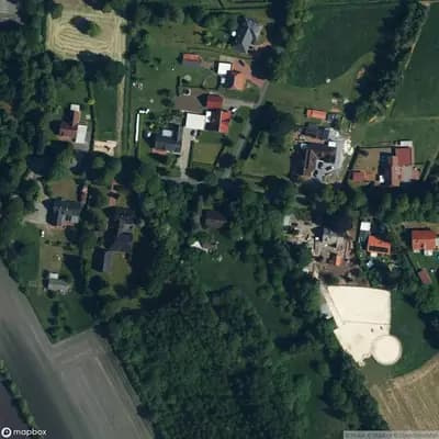 Verlaten Woning