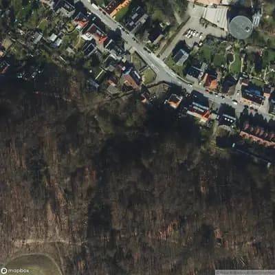 Ruine Woning