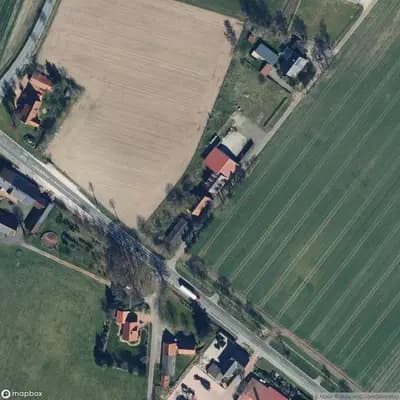 Verlaten Woning