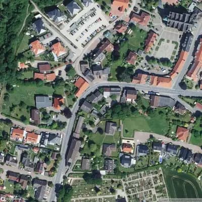 Verlaten Woning