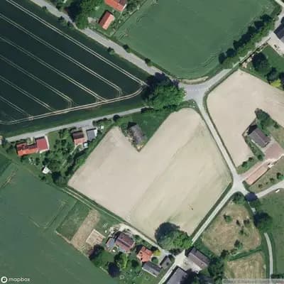 Verlaten Schuur