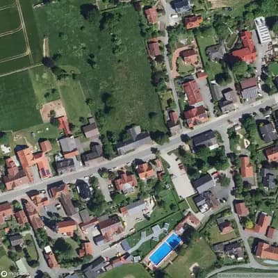 Verlaten Woning