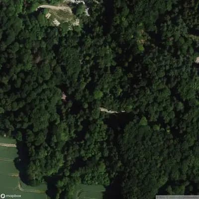 Ruine Woning