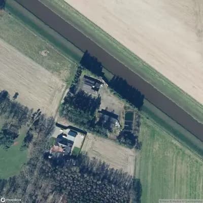 Verlaten Fabriek