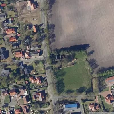 Verlaten Woning