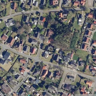 Verlaten Woning