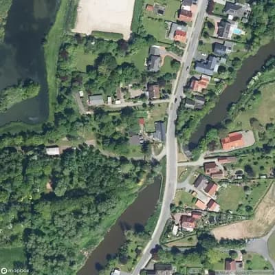 Verlaten Fabriek