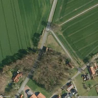 Verlaten Woning
