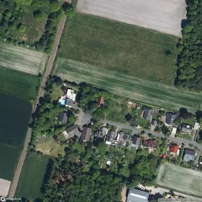 Verlaten Woning