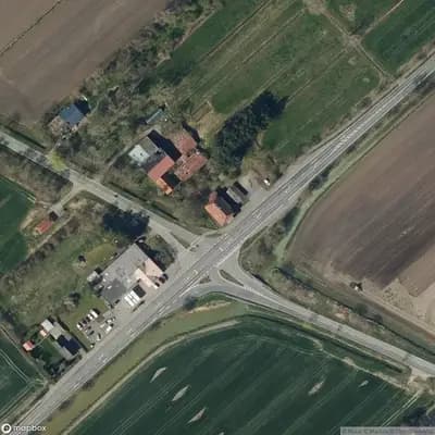 Verlaten Woning