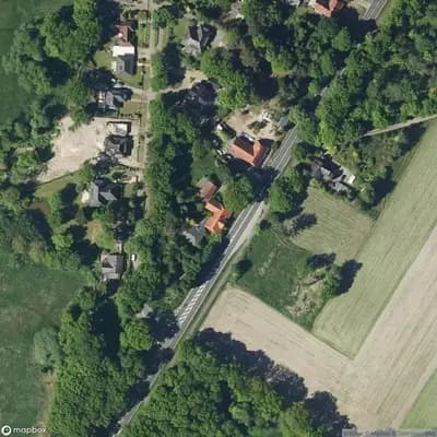 Verlaten Woning