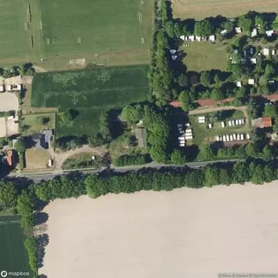 Verlaten Boerderij
