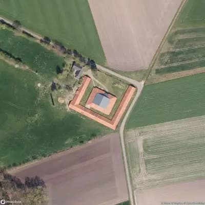 Verlaten Fabriek