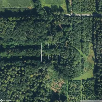 Ruine Militaire Schietbaan