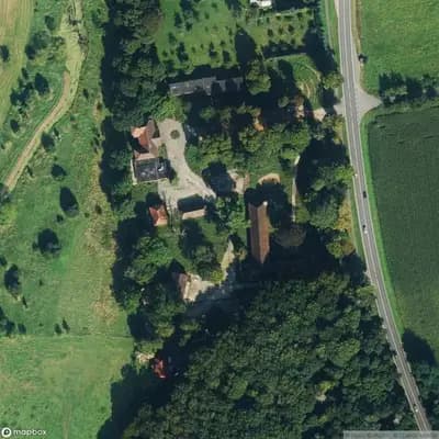 Verlaten Gebouwen