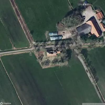 Ruine Boerderij