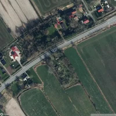 Verlaten Woning