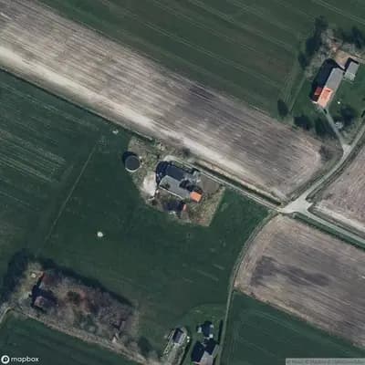 Ruine Boerderij