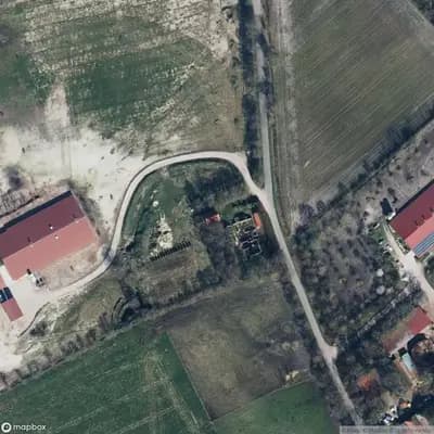 Verlaten Woning