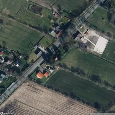 Verlaten Woning