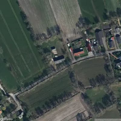 Verlaten Woning