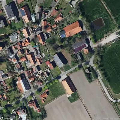 Verlaten Schuur