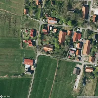 Verlaten Woning