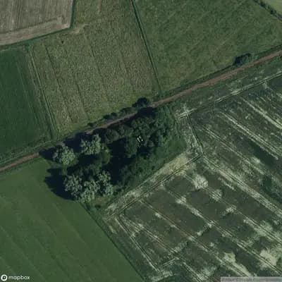 Ruine Woning