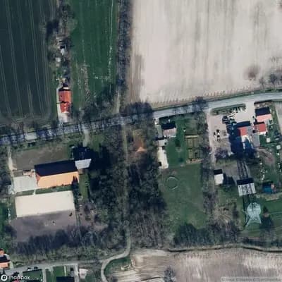 Verlaten Woning