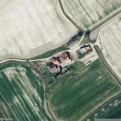Ruine Boerderij