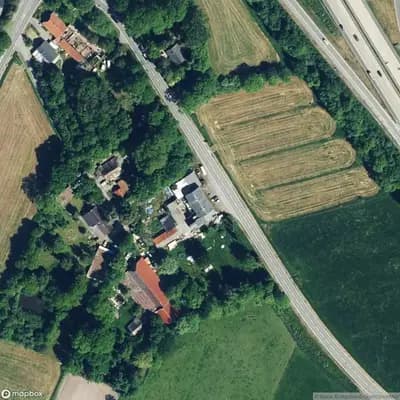 Verlaten Woning
