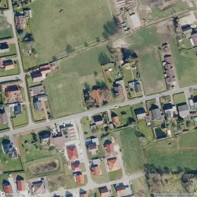 Verlaten Woning
