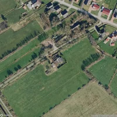 Verlaten Woning