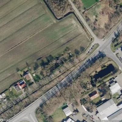 Verlaten Woning