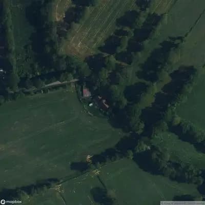Verlaten Boerderij