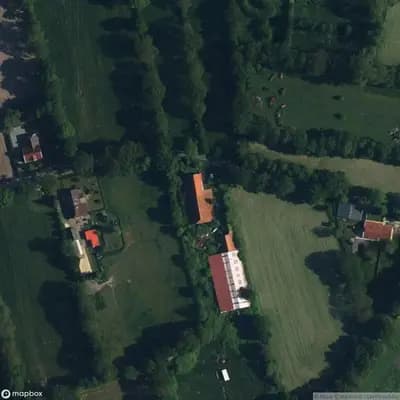 Verlaten Woning