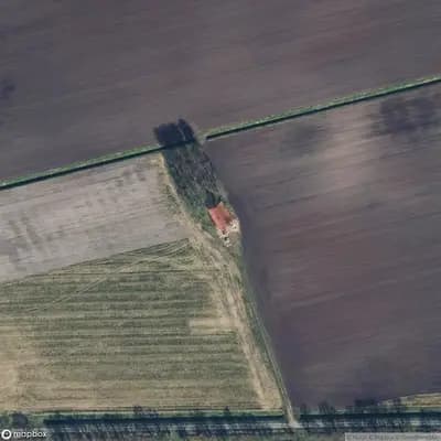Verlaten Woning