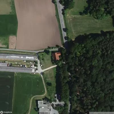 Verlaten Woning