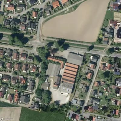 Verlaten Woning