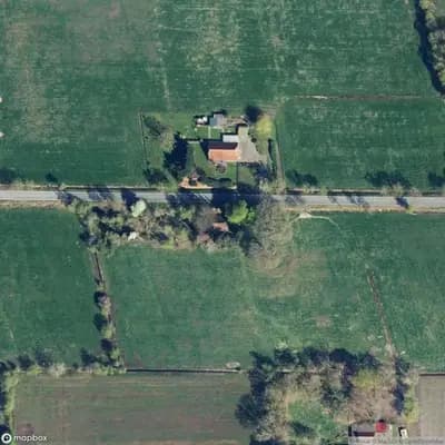 Verlaten Woning