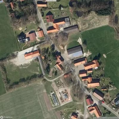 Verlaten Woning