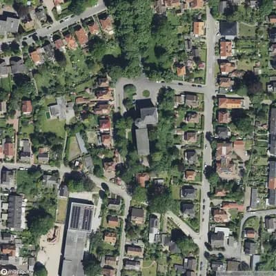 Verlaten Kantoorpand